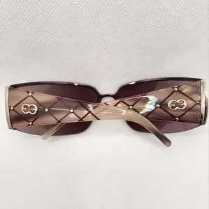 Escada | Accessories | Vintage Escada Sunglasses Purple Lens  display picture 1